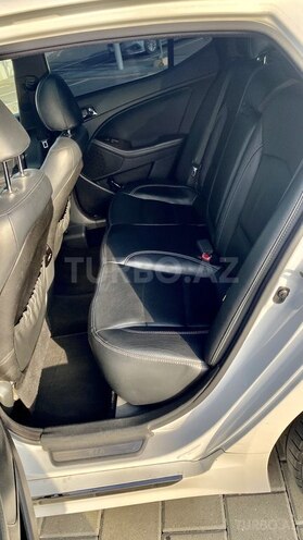 Kia Optima 2013, 160,000 km - 2.0 l - Bakı
