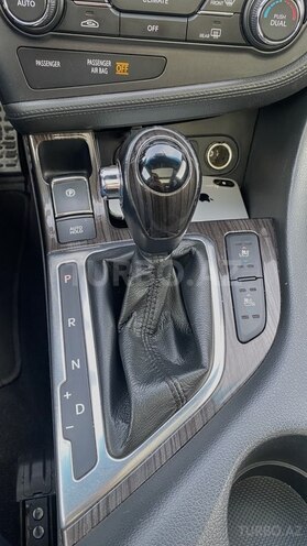 Kia Optima 2013, 160,000 km - 2.0 l - Bakı