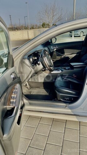 Kia Optima 2013, 160,000 km - 2.0 l - Bakı