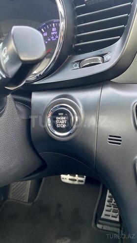 Kia Optima 2013, 160,000 km - 2.0 l - Bakı