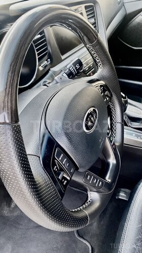 Kia Optima 2013, 160,000 km - 2.0 l - Bakı