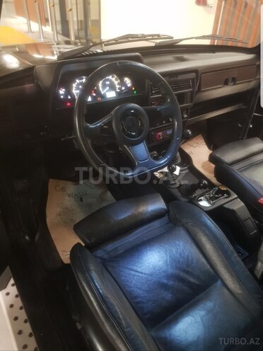 LADA (VAZ) Niva 2015, 25,833 km - 1.7 l - Gəncə