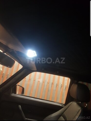 LADA (VAZ) Niva 2015, 25,833 km - 1.7 l - Gəncə