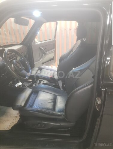 LADA (VAZ) Niva 2015, 25,833 km - 1.7 l - Gəncə
