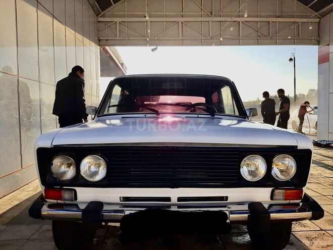 LADA (VAZ) 2106 1985, 100,000 km - 1.6 л - Gəncə