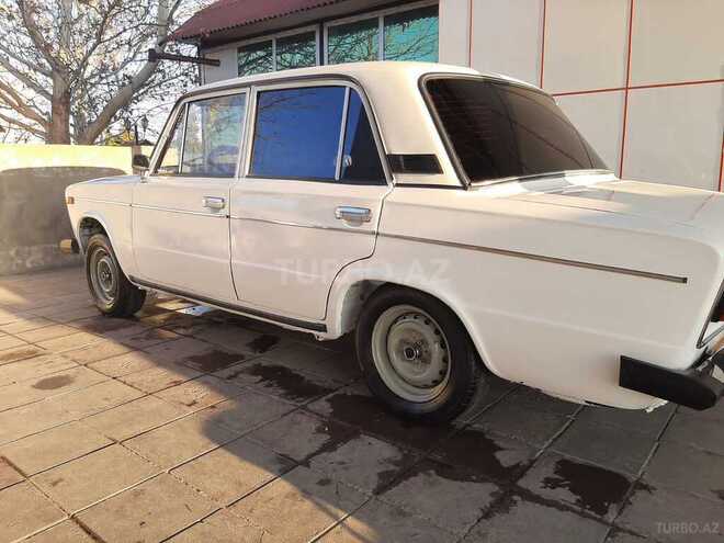 LADA (VAZ) 2106 1985, 100,000 km - 1.6 л - Gəncə