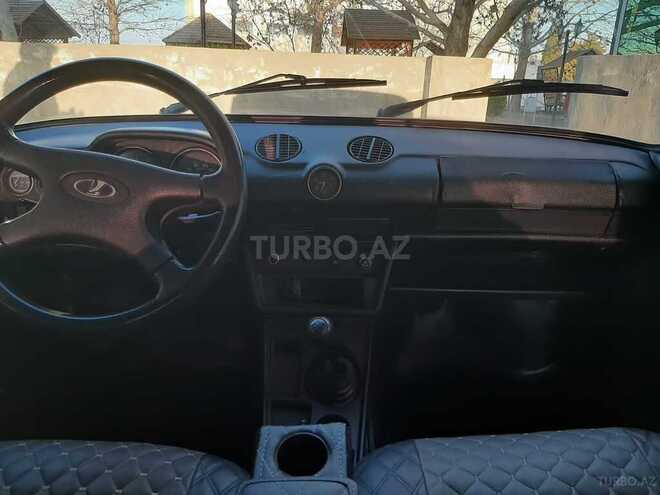 LADA (VAZ) 2106 1985, 100,000 km - 1.6 л - Gəncə