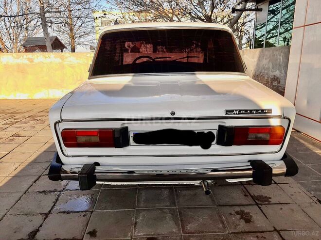 LADA (VAZ) 2106 1985, 100,000 km - 1.6 л - Gəncə