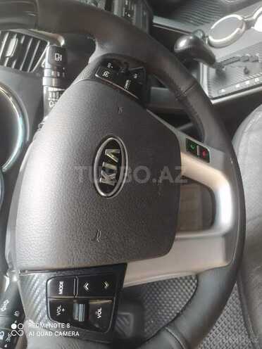 Kia Sorento 2011, 214,000 km - 2.0 l - Xırdalan