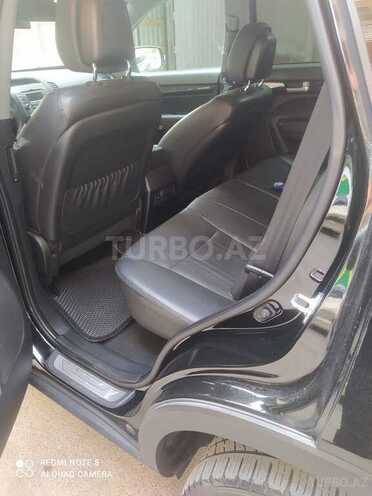 Kia Sorento 2011, 214,000 km - 2.0 l - Xırdalan