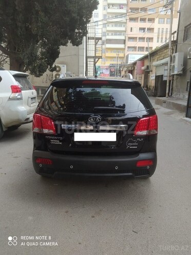 Kia Sorento 2011, 214,000 km - 2.0 l - Xırdalan