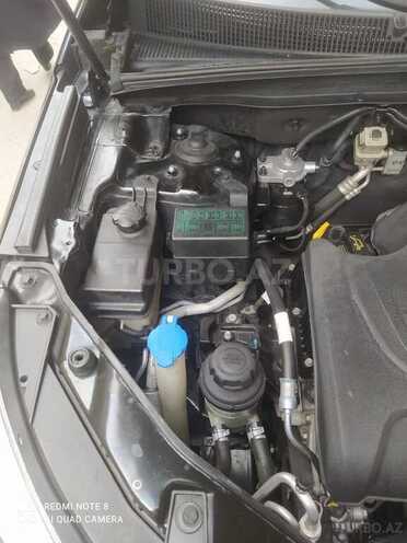 Kia Sorento 2011, 214,000 km - 2.0 l - Xırdalan