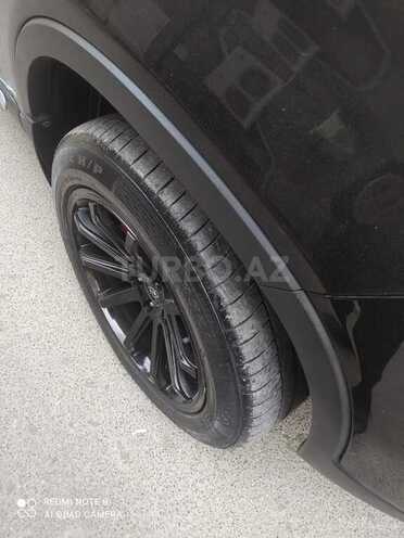 Kia Sorento 2011, 214,000 km - 2.0 l - Xırdalan