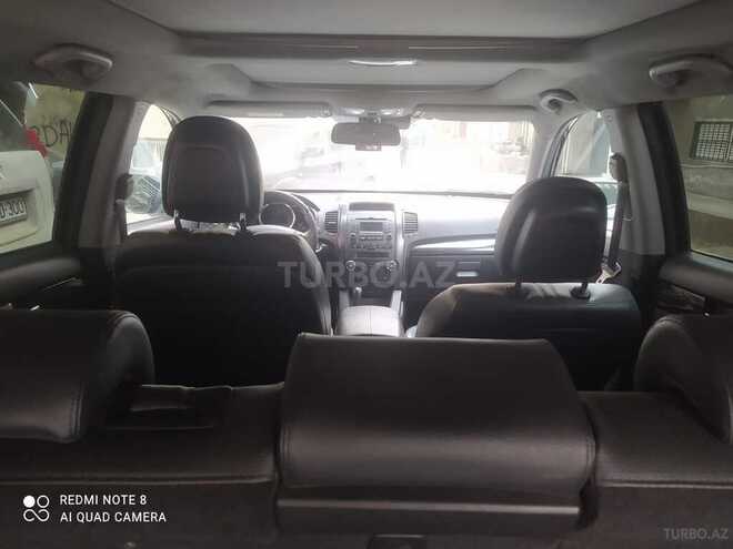 Kia Sorento 2011, 214,000 km - 2.0 l - Xırdalan