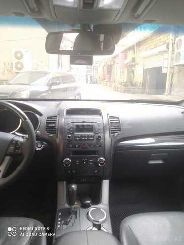 Kia Sorento 2011, 214,000 km - 2.0 l - Xırdalan