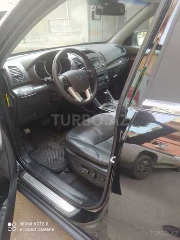 Kia Sorento 2011, 214,000 km - 2.0 l - Xırdalan