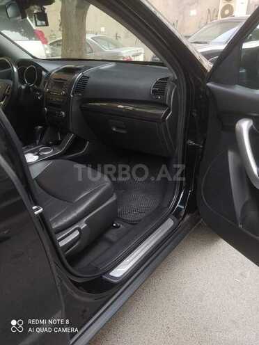 Kia Sorento 2011, 214,000 km - 2.0 l - Xırdalan