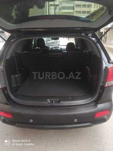 Kia Sorento 2011, 214,000 km - 2.0 l - Xırdalan