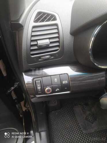 Kia Sorento 2011, 214,000 km - 2.0 l - Xırdalan