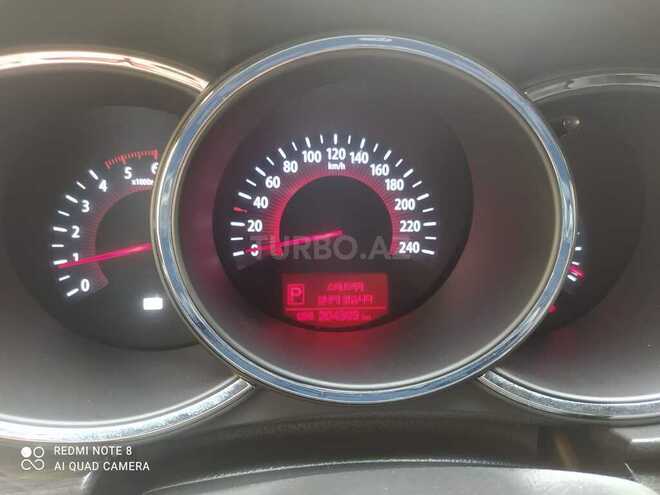 Kia Sorento 2011, 214,000 km - 2.0 l - Xırdalan