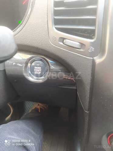 Kia Sorento 2011, 214,000 km - 2.0 l - Xırdalan