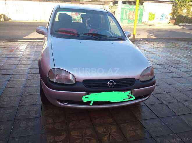 Opel Vita 1998, 316,999 km - 1.4 l - Bakı