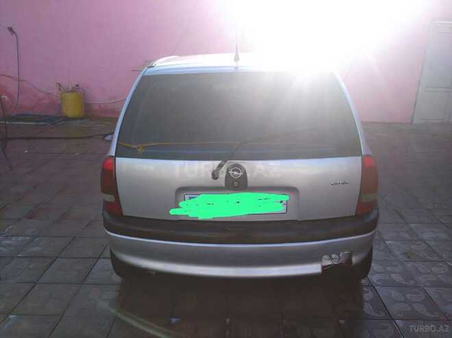 Opel Vita 1998, 316,999 km - 1.4 l - Bakı