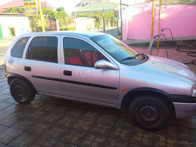 Opel Vita 1998, 316,999 km - 1.4 l - Bakı