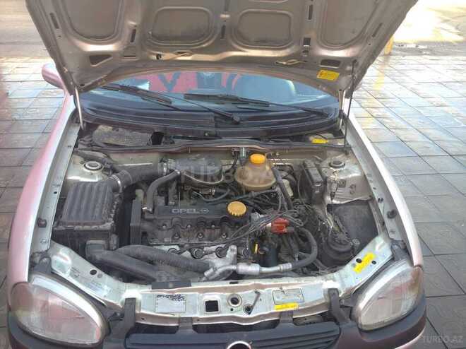 Opel Vita 1998, 316,999 km - 1.4 l - Bakı