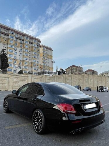 Mercedes E 200 2016, 259,000 km - 2.0 l - Bakı