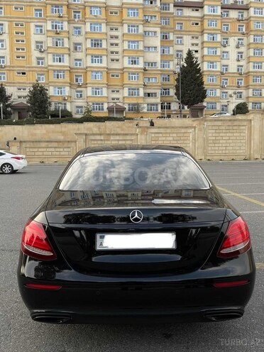 Mercedes E 200 2016, 259,000 km - 2.0 l - Bakı