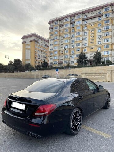 Mercedes E 200 2016, 259,000 km - 2.0 l - Bakı