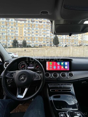 Mercedes E 200 2016, 259,000 km - 2.0 l - Bakı