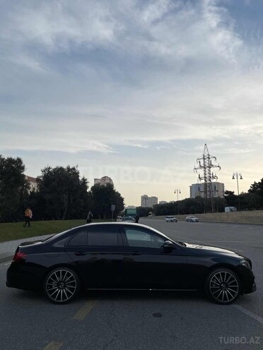 Mercedes E 200 2016, 259,000 km - 2.0 l - Bakı