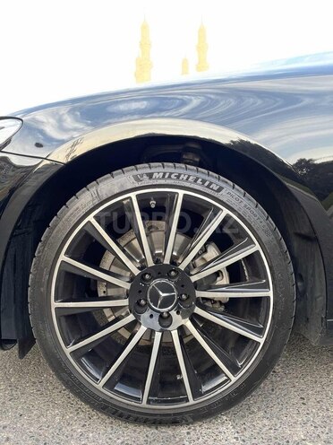 Mercedes E 200 2016, 259,000 km - 2.0 l - Bakı