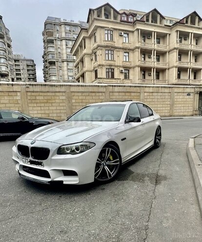 BMW 528 2013, 184,000 km - 2.0 l - Bakı