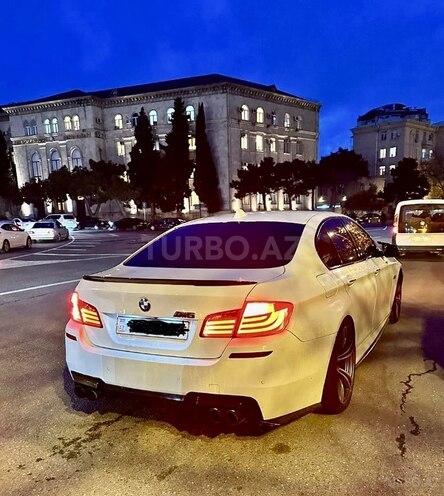 BMW 528 2013, 184,000 km - 2.0 l - Bakı