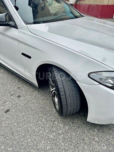 BMW 528 2013, 184,000 km - 2.0 l - Bakı