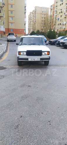 LADA (VAZ) 2107 2006, 170,000 km - 1.6 l - Bakı