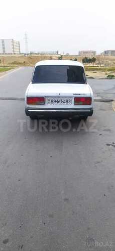 LADA (VAZ) 2107 2006, 170,000 km - 1.6 l - Bakı
