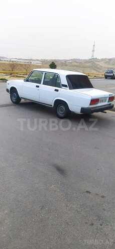 LADA (VAZ) 2107 2006, 170,000 km - 1.6 l - Bakı