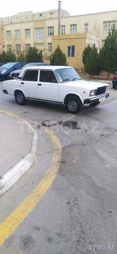 LADA (VAZ) 2107 2006, 170,000 km - 1.6 l - Bakı