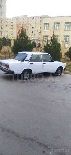 LADA (VAZ) 2107 2006, 170,000 km - 1.6 l - Bakı