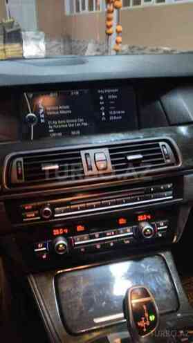 BMW 528 2012, 267,542 km - 2.0 l - Bakı