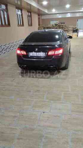 BMW 528 2012, 267,542 km - 2.0 l - Bakı