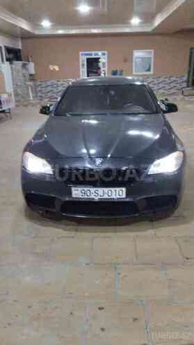 BMW 528 2012, 267,542 km - 2.0 l - Bakı