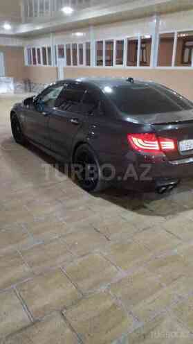 BMW 528 2012, 267,542 km - 2.0 l - Bakı