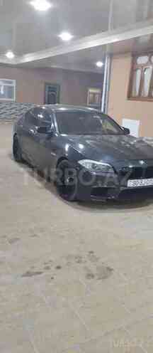 BMW 528 2012, 267,542 km - 2.0 l - Bakı