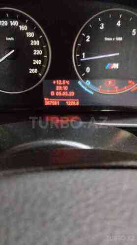 BMW 528 2012, 267,542 km - 2.0 l - Bakı