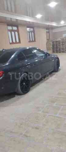 BMW 528 2012, 267,542 km - 2.0 l - Bakı